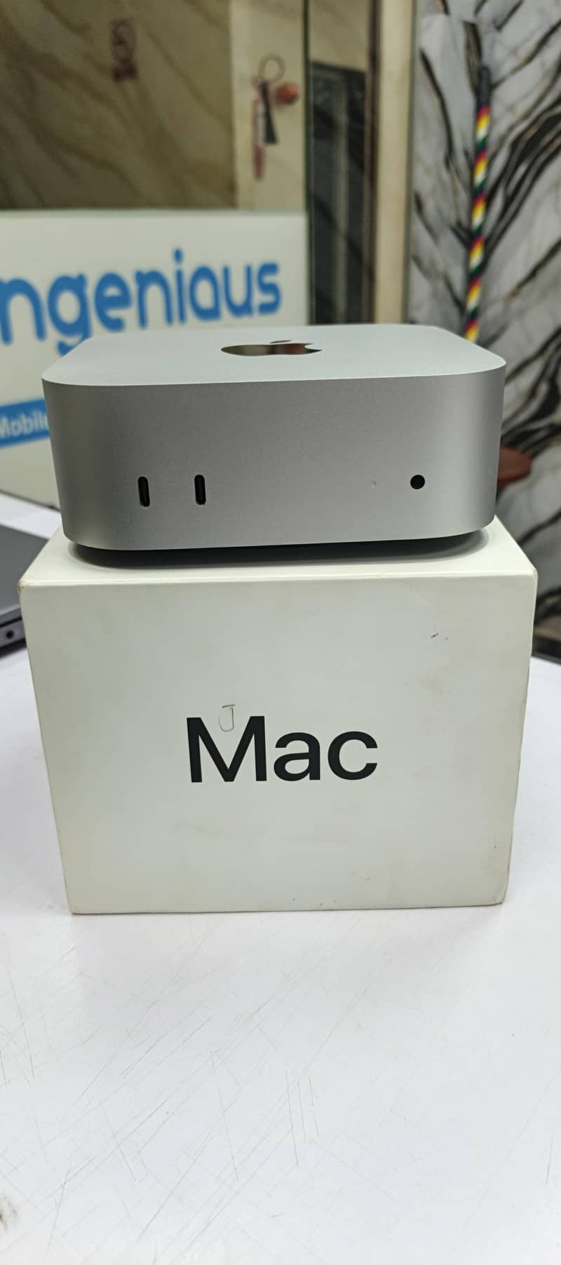 Mac mimi 1