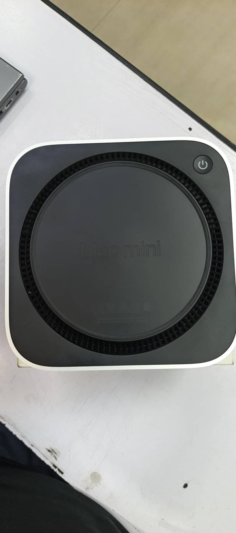 Mac mimi 3