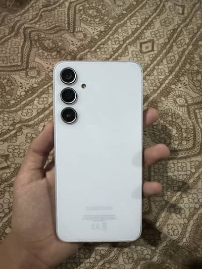 Samsung Mobile A35 5G