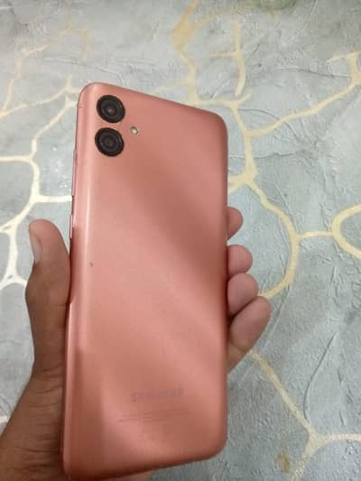 Samsung Mobile A04e