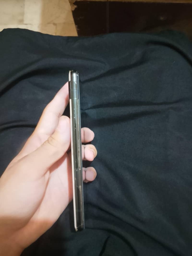 Google Pixel 6a 4