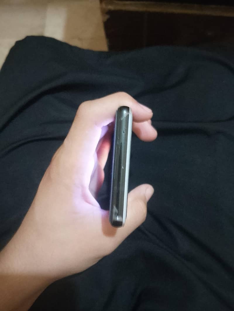 Google Pixel 6a 7