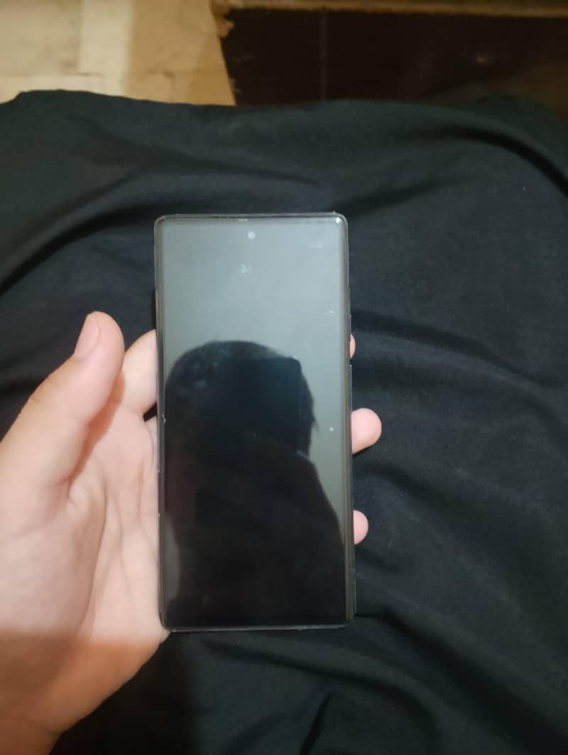 Google Pixel 6a 8