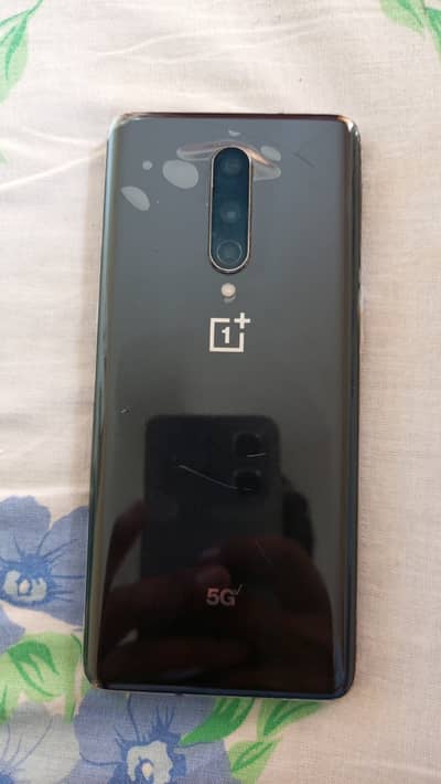 Oneplus 5 G 8GB RAM 128gb storage not PTA