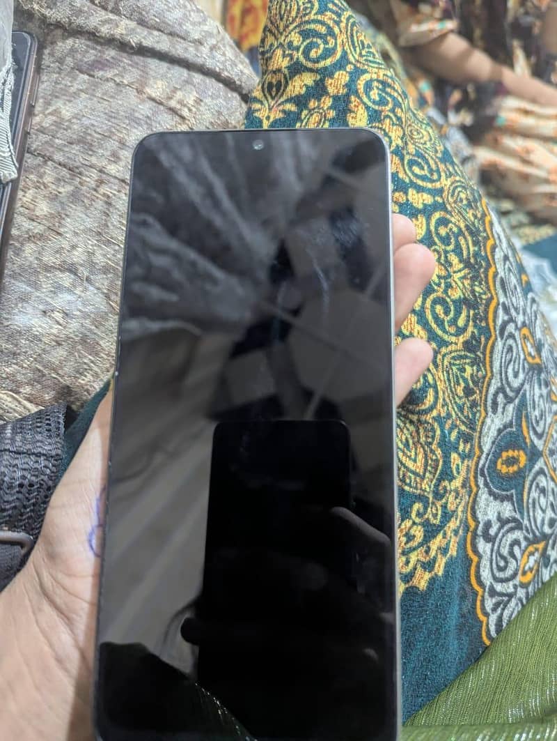 Xiaomi POCO C75 0