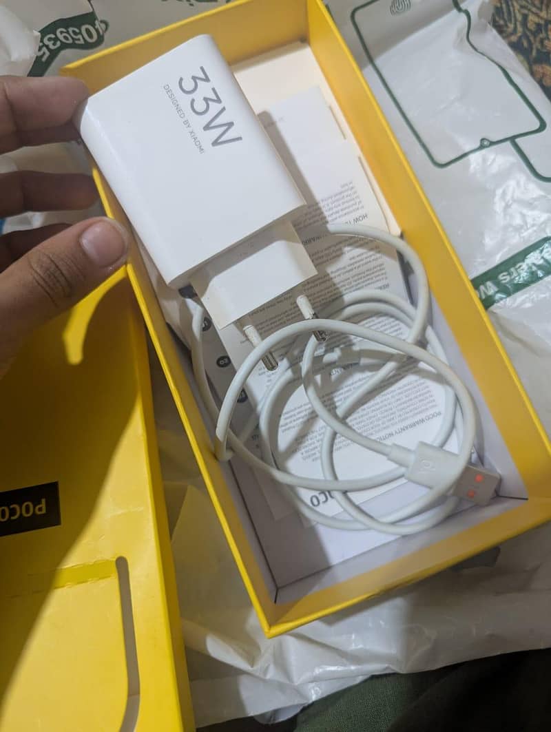 Xiaomi POCO C75 7