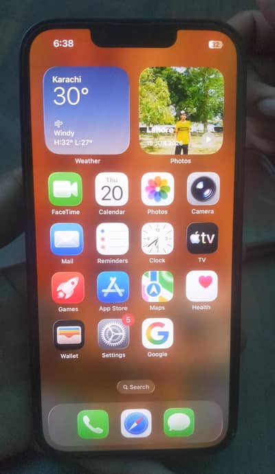 Apple iPhone 14