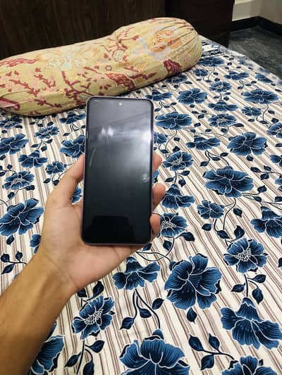 Vivo Y21