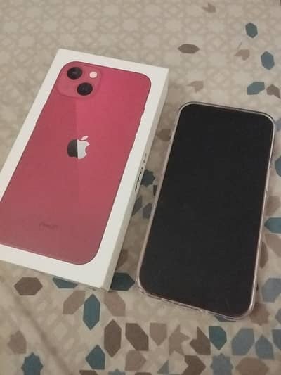Apple iPhone 13