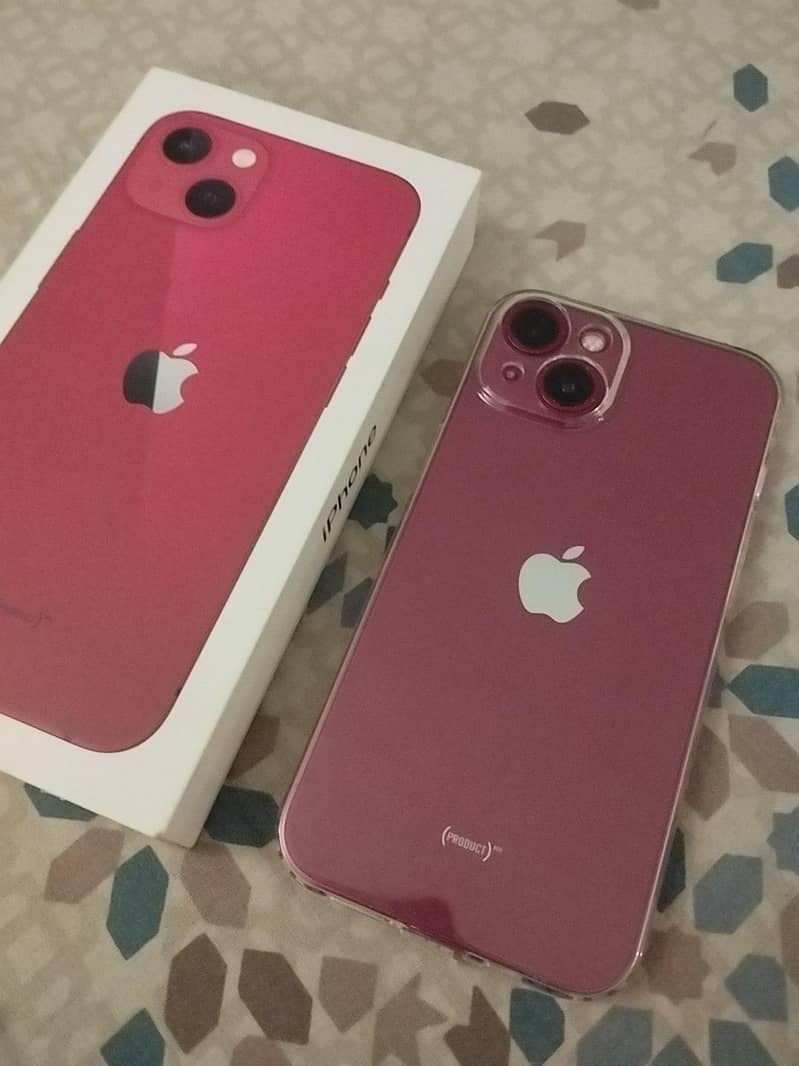 Apple iPhone 13 1