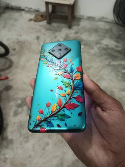 Infinix zero 8 sell and exchange