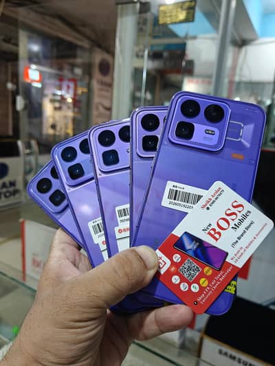 realme neo 8