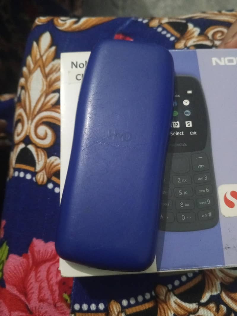 Nokia mobile 2