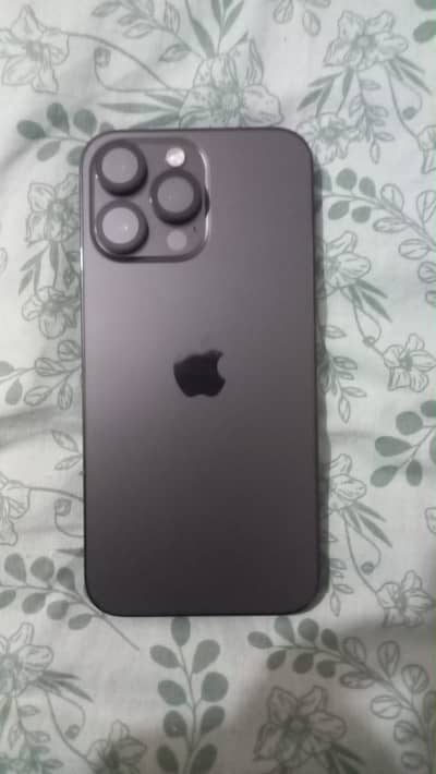 iPhone 14 Pro Max