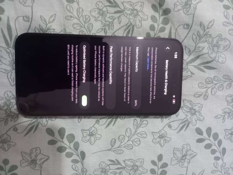 iPhone 14 Pro Max 2