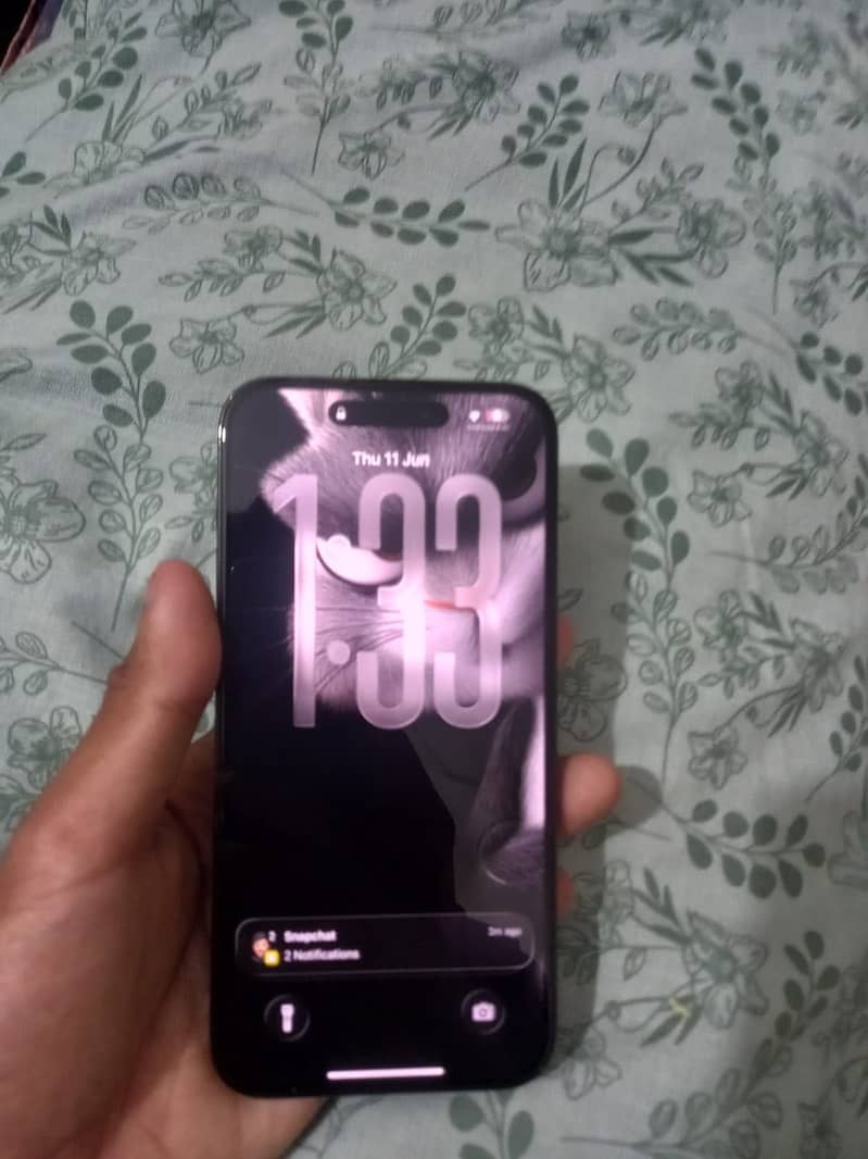 iPhone 14 Pro Max 7