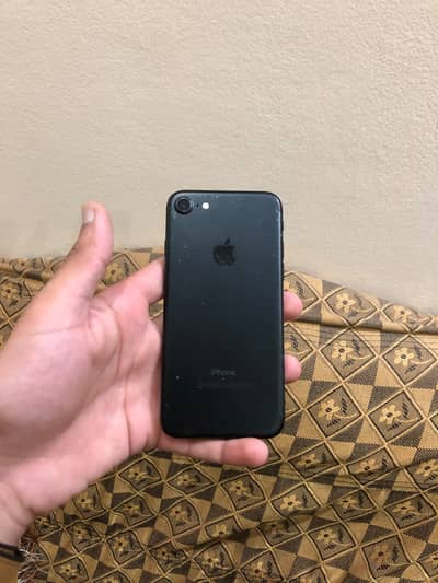 iPhone 7 Total Original Non Pta
