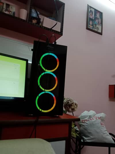 Gaming pc