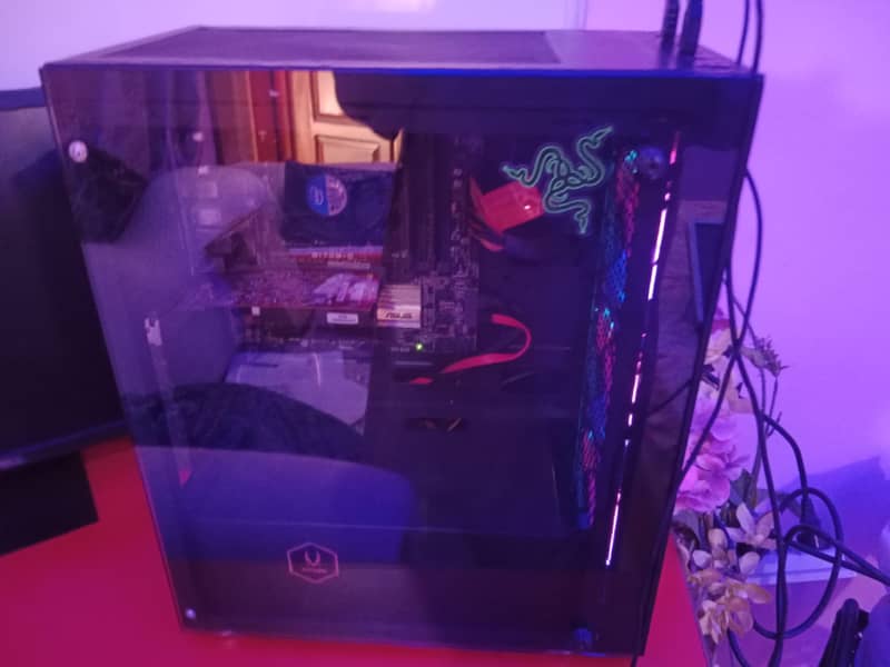 Gaming pc 1