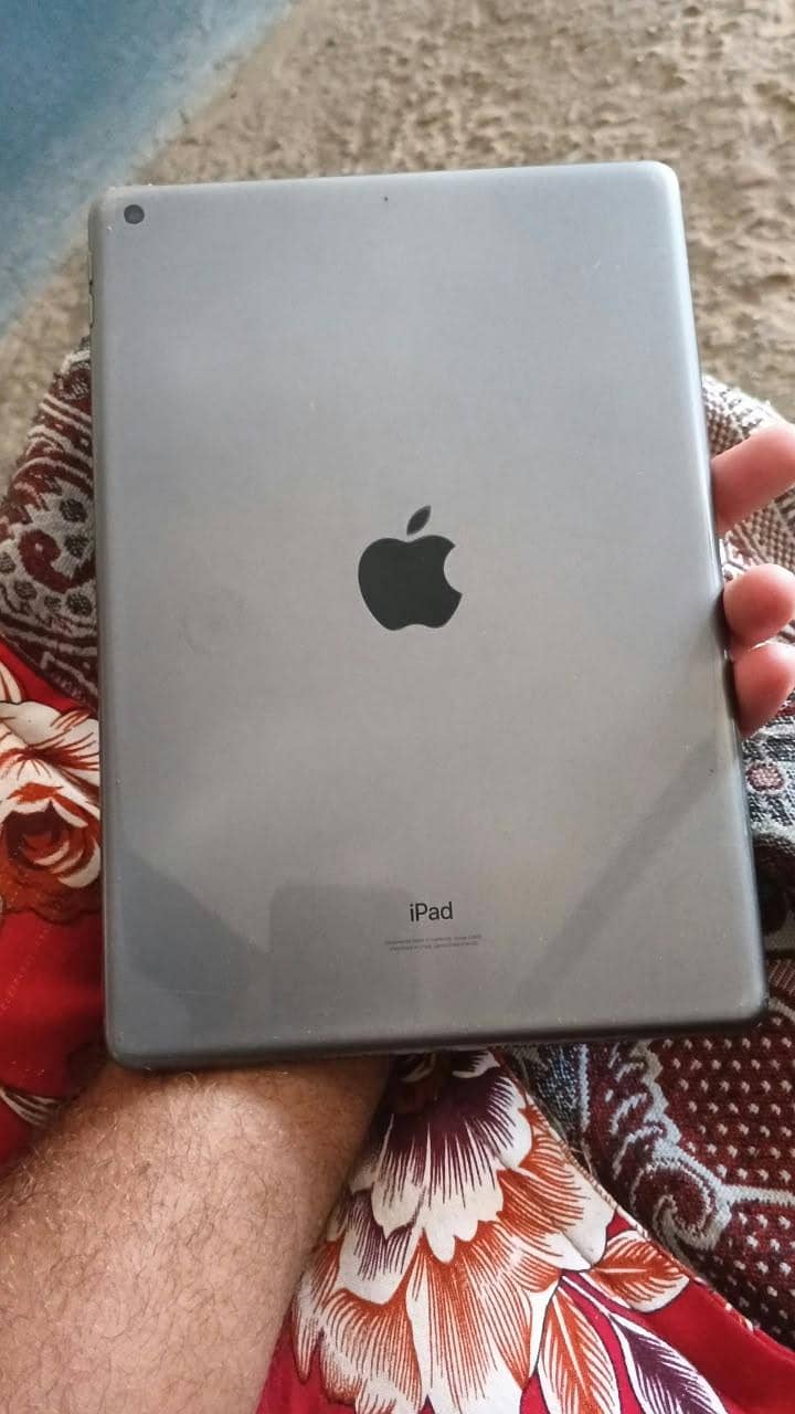 ipad 9th generation 0