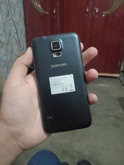 Samsung Galaxy s5