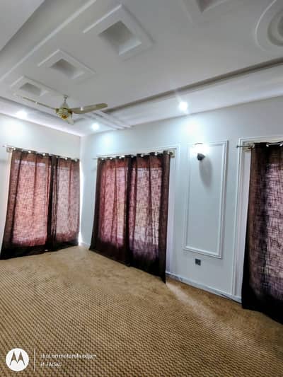 5 Marla Upper Portion Available For Rent FMC B17