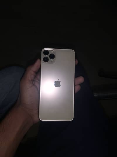 Apple iPhone 11 Pro Max