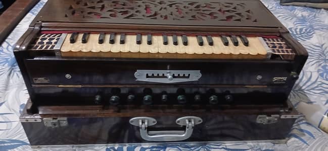 Harmonium 03095004709