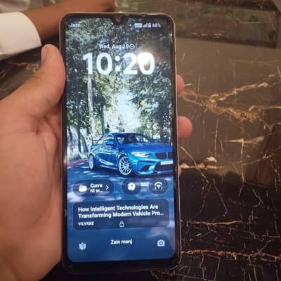Redmi a5