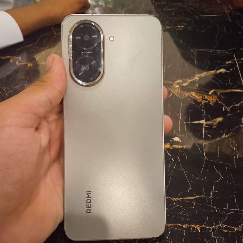 Redmi a5 1