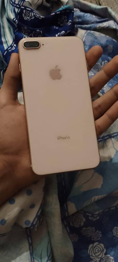 Apple iPhone 8 Plus 10/10 64gb