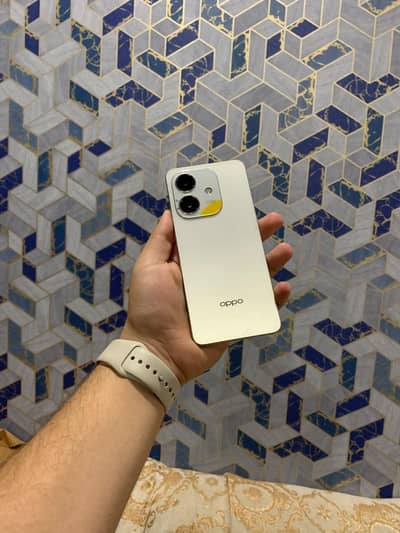OPPO A3