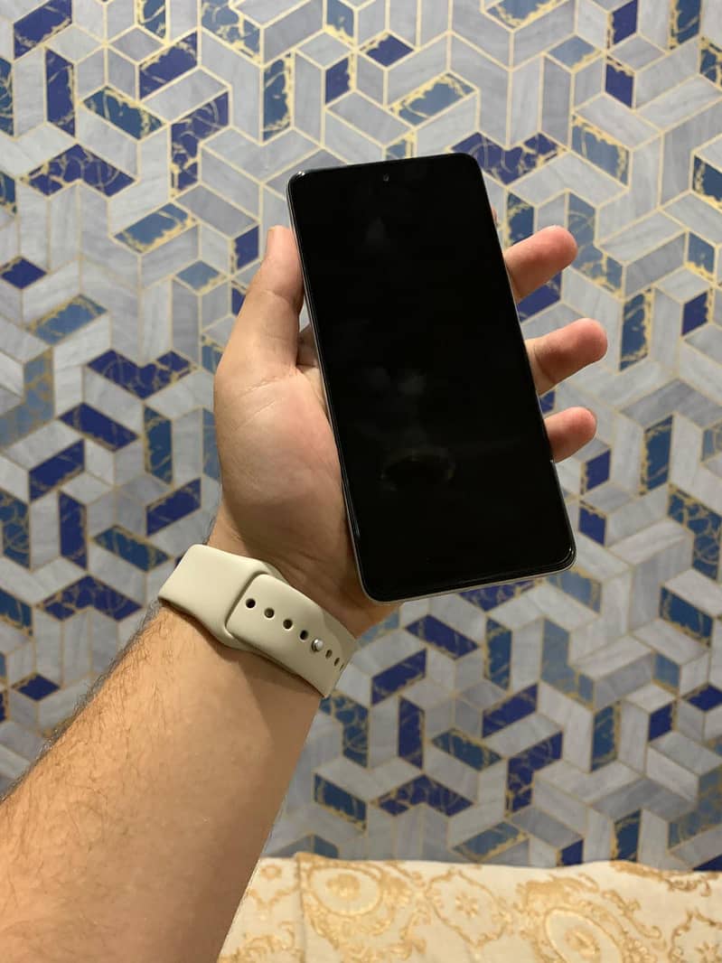 OPPO A3 1