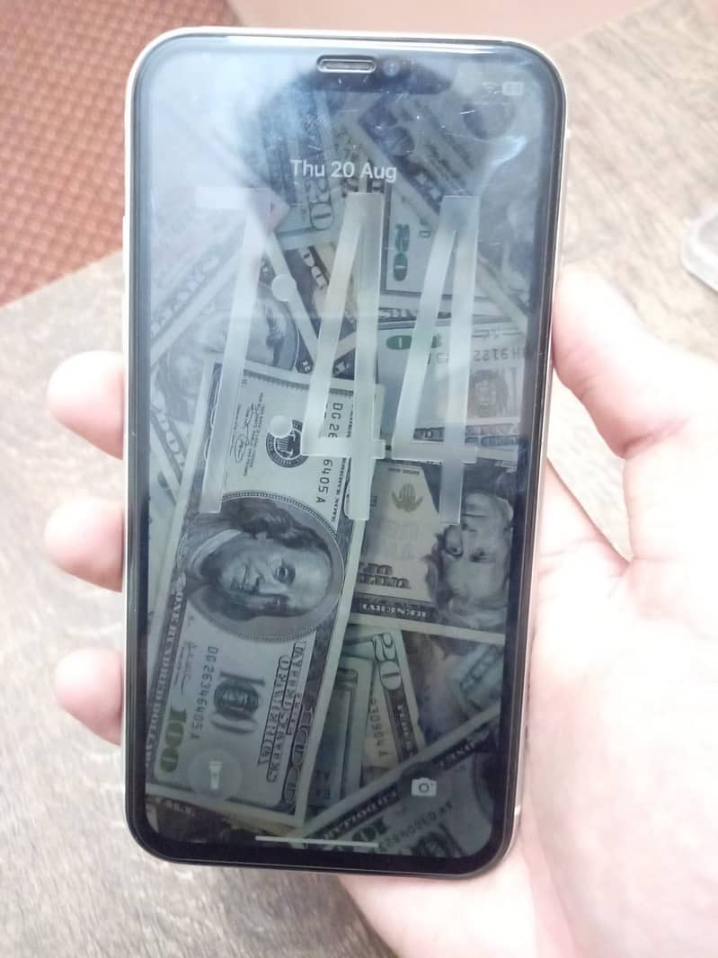 Apple iPhone 11 2