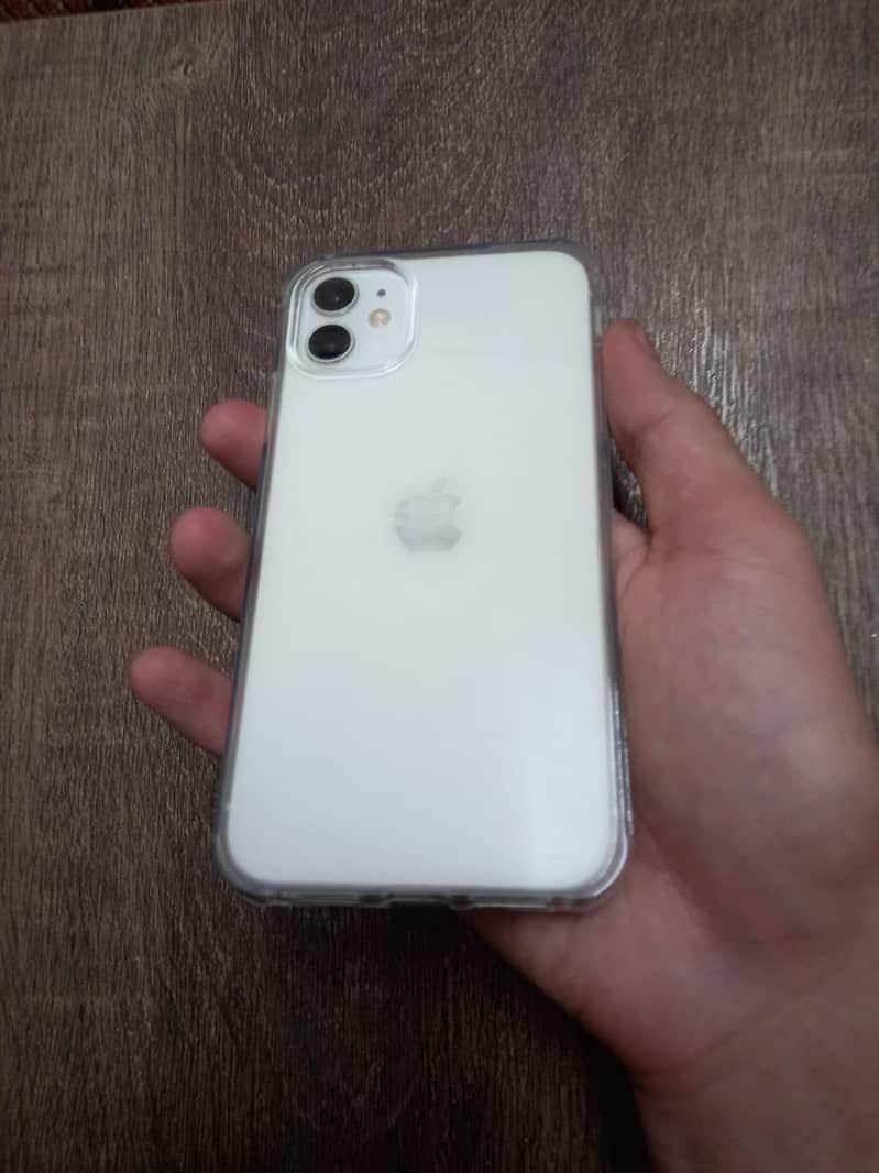 Apple iPhone 11 8