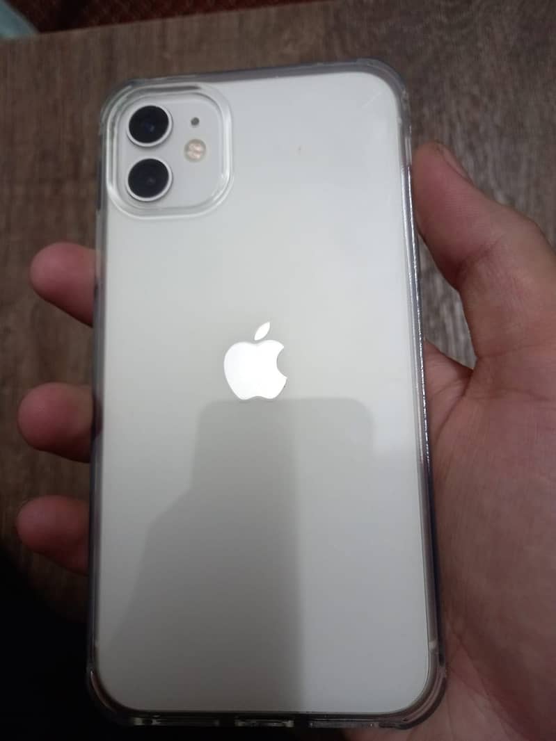 Apple iPhone 11 10