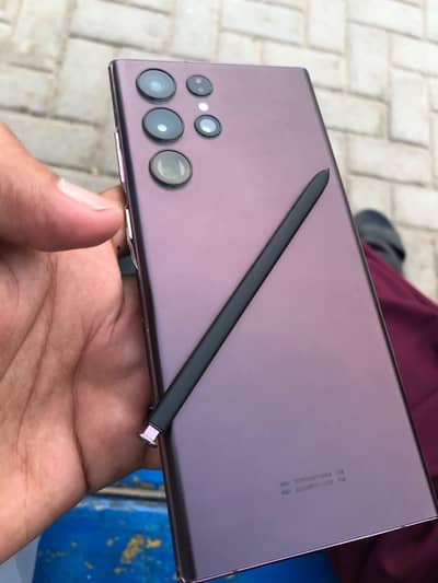 samsung s22 ultra