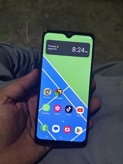 Samsung a32