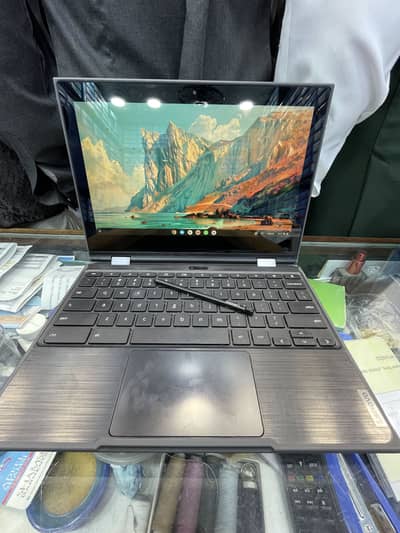 Lenovo 500 e second gen 4/32gb