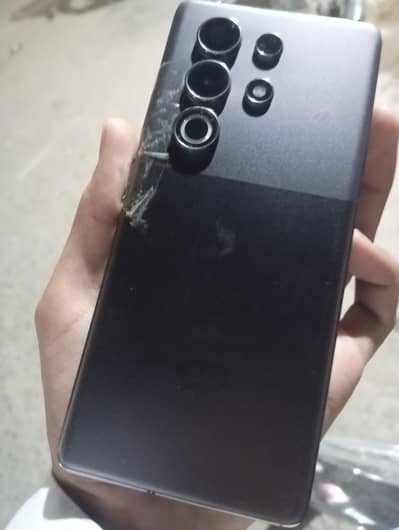 ITEL S20 ULTRA