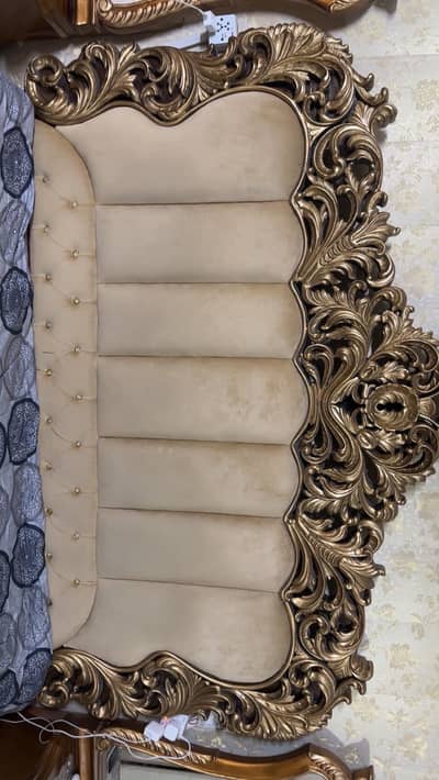 Heavy chinyoti bet set