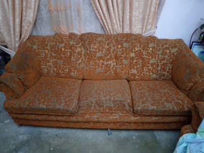 5 seater sofa