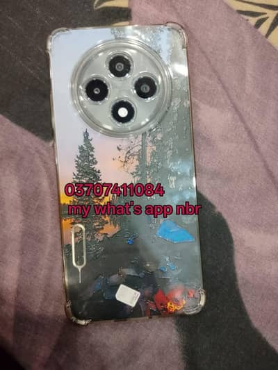 OPPO Reno12 F
