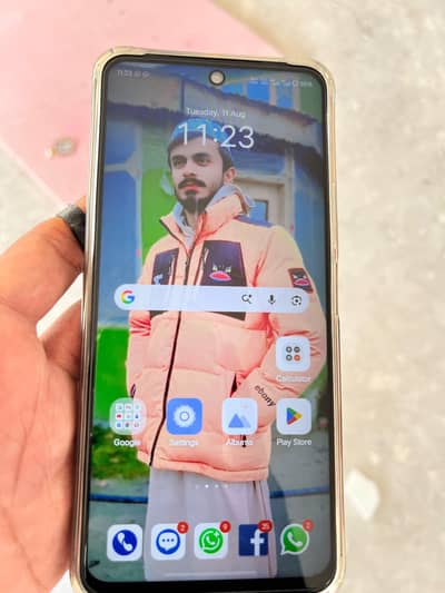 Vivo Y29
