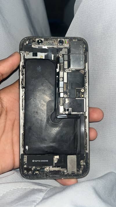 I phone Xs