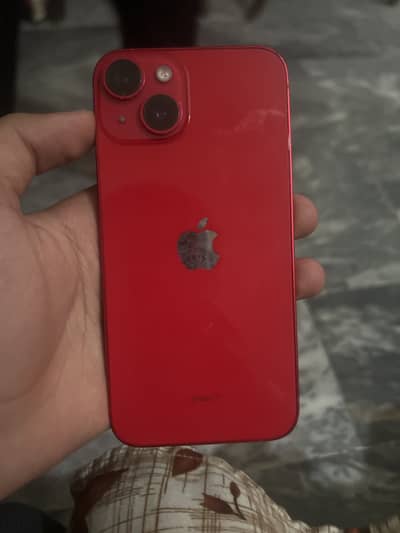 Apple iPhone 14 water pack jv