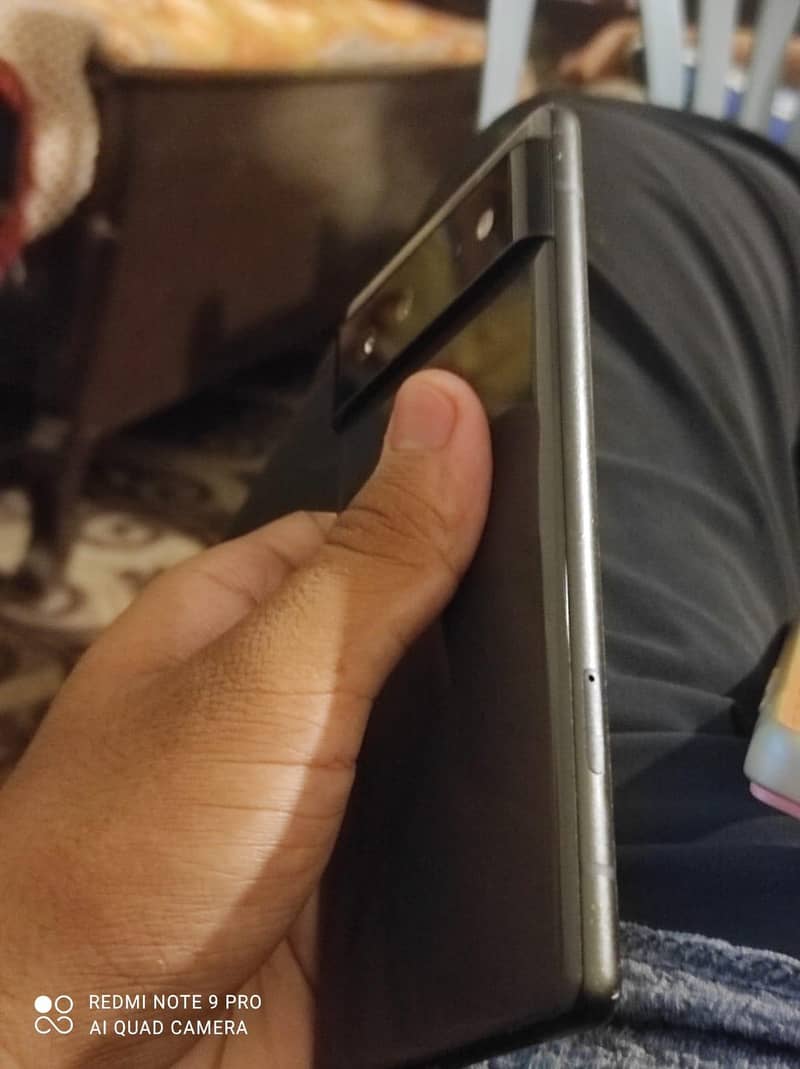 Google Pixel 6 1