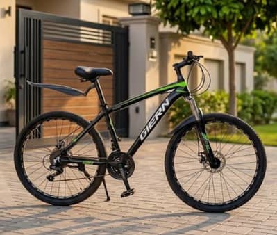 Bicycle For Sale