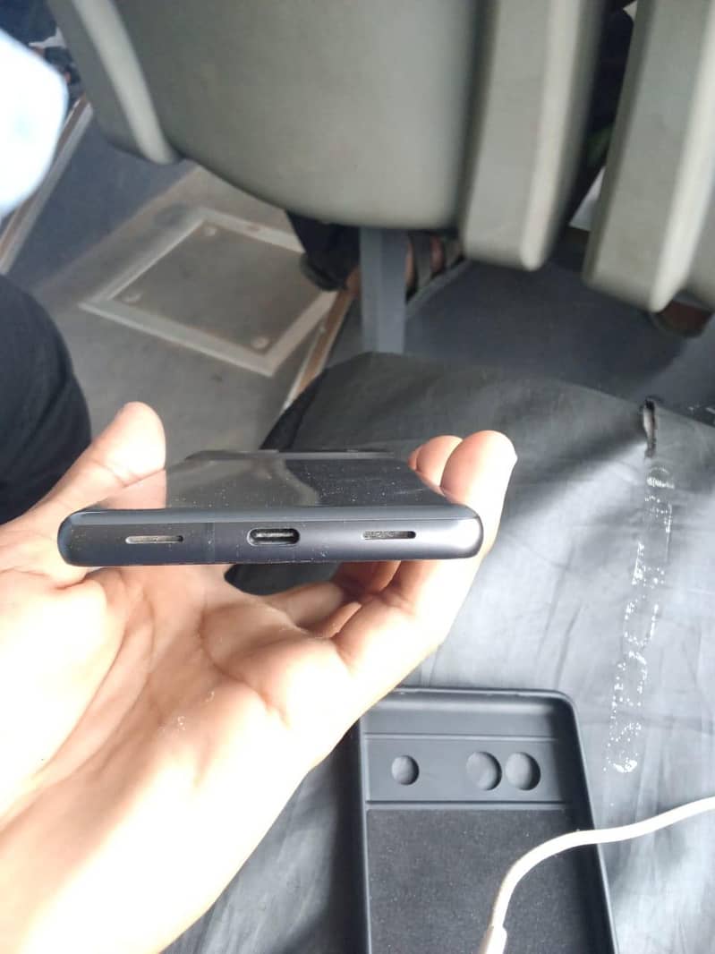 Google Pixel 7a 0