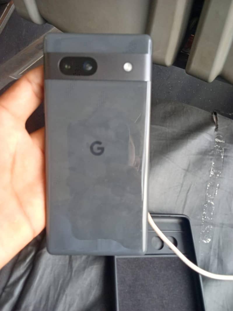 Google Pixel 7a 1